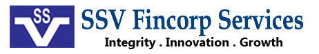 SSV FINCORP SERVICES